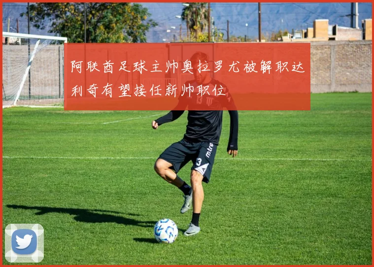 阿联酋足球主帅奥拉罗尤被解职达利奇有望接任新帅职位