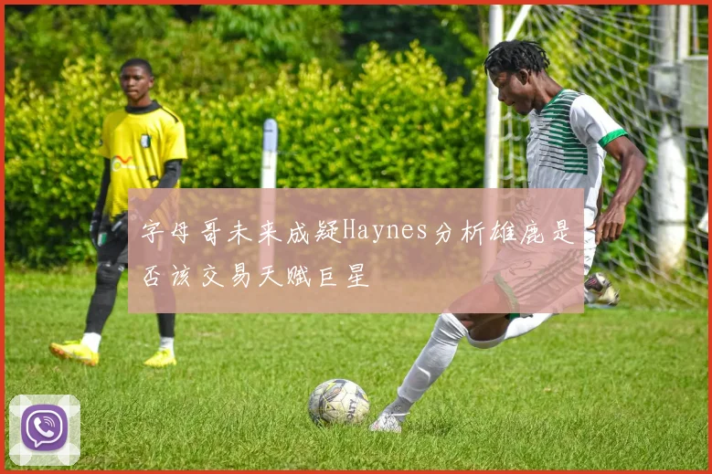 字母哥未来成疑Haynes分析雄鹿是否该交易天赋巨星