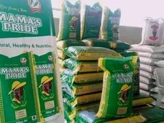 Bags of Rice for sale