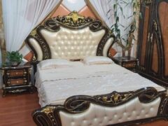 Royal bedroom furniture set for sale