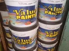 4 Litre Emulsion Paint