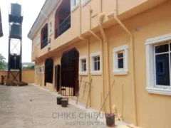 1bdrm Block of Flats in Onitsha for rent