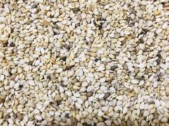 White, Brown Sesame seed for sale