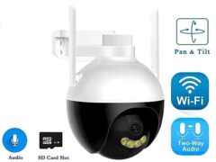 360 CCTV cameras dealers
