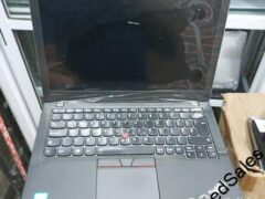 Lenovo Thinkpad X260 Corei7 for sale