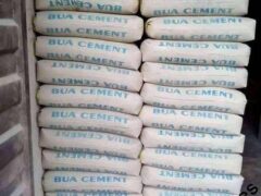 Buy BUA cement