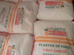 Top brand POP cement for sale