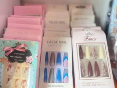 Press on Nails for sale