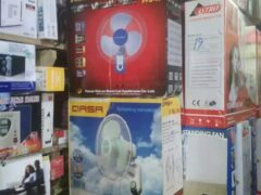 OX, ORL ceiling fans for sale