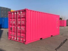 40ft storage container for sale