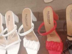 Designer ladies shoes for sale
