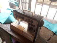 Tokunbo Sewing machines for sale