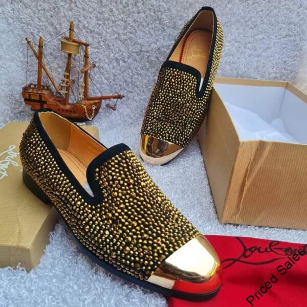 Designer shoes for sale in Lagos