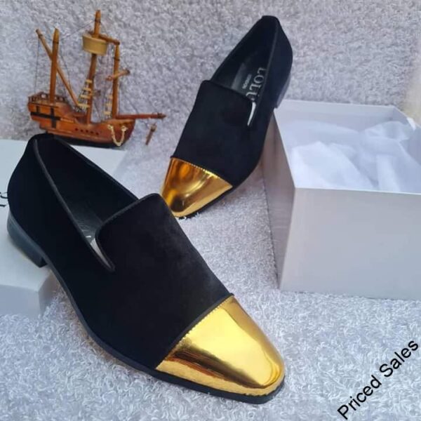 Designer shoes for sale in Lagos