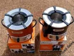 Original Charcoal Stoves for sale