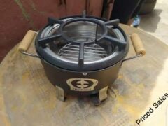 Envirofit Charcoal Stoves, others for sale