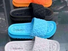 Wholesale rubber Slippers and Sandals for sale