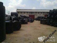 300 litres Geepee Tanks for sale