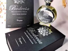 Fragrance Ville Bodecia perfume for sale