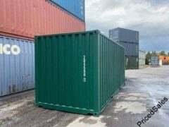 40ft empty Container for sale