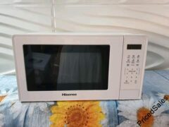 Hisense Microwave Oven for sale