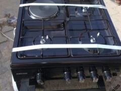 Nexus brand new Gas Cooker for sale