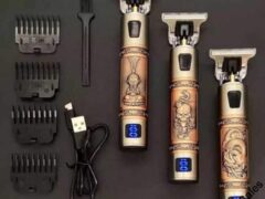 Digital Rechargeable Clipper for sale