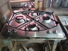 Second hand Tabletop Gas Cooker for sale