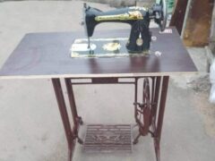 Super Singer Sewing Machine for sale