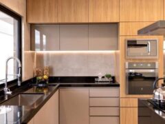 Kitchen carbinets interior design services