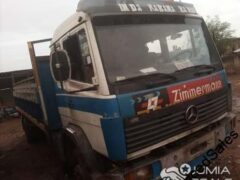 1317 benz truck for sale