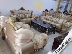 Imported royal Sofa chair for Living room