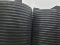 Used 5000 litres Geepee tanks for sale