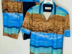 Vintage shirts for men for sale