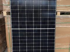 Grade A Solar panels for sale