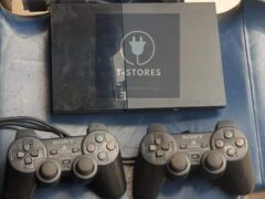 Second hand PS2 for sale