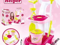 House cleaning toys for kids
