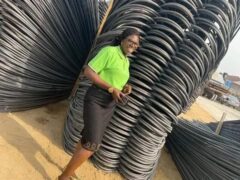TMT Iron Rods for sale