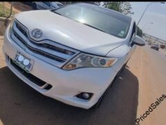 2010 Toyota Venza for sale