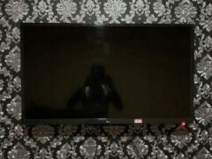 43 inches LG Television for sale