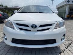 Neat Toyota Corolla 2010 for sale