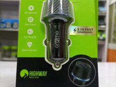 Oraimo Smart Car Charger for sale