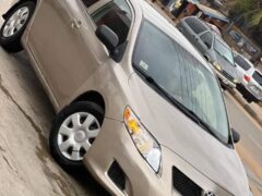 2009 Toyota Corolla T3 for sale
