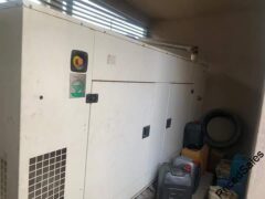 Fairly used Mikano generator for sale
