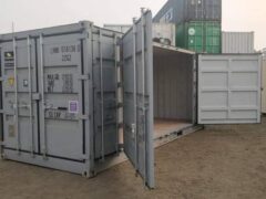 20ft, 40ft, 52ft Shipping Containers