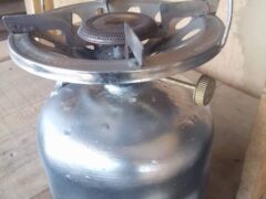 3kg gas cylinder - Otta, Ogun state