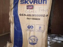 Skyrun gas cooker price in Nigeria