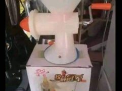 Manual blender - Ado Ekiti