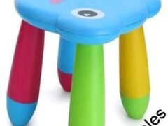 Plastic chair for your shop, event, seminar etc.