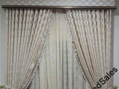 Exotic Curtains for Interior Decoration